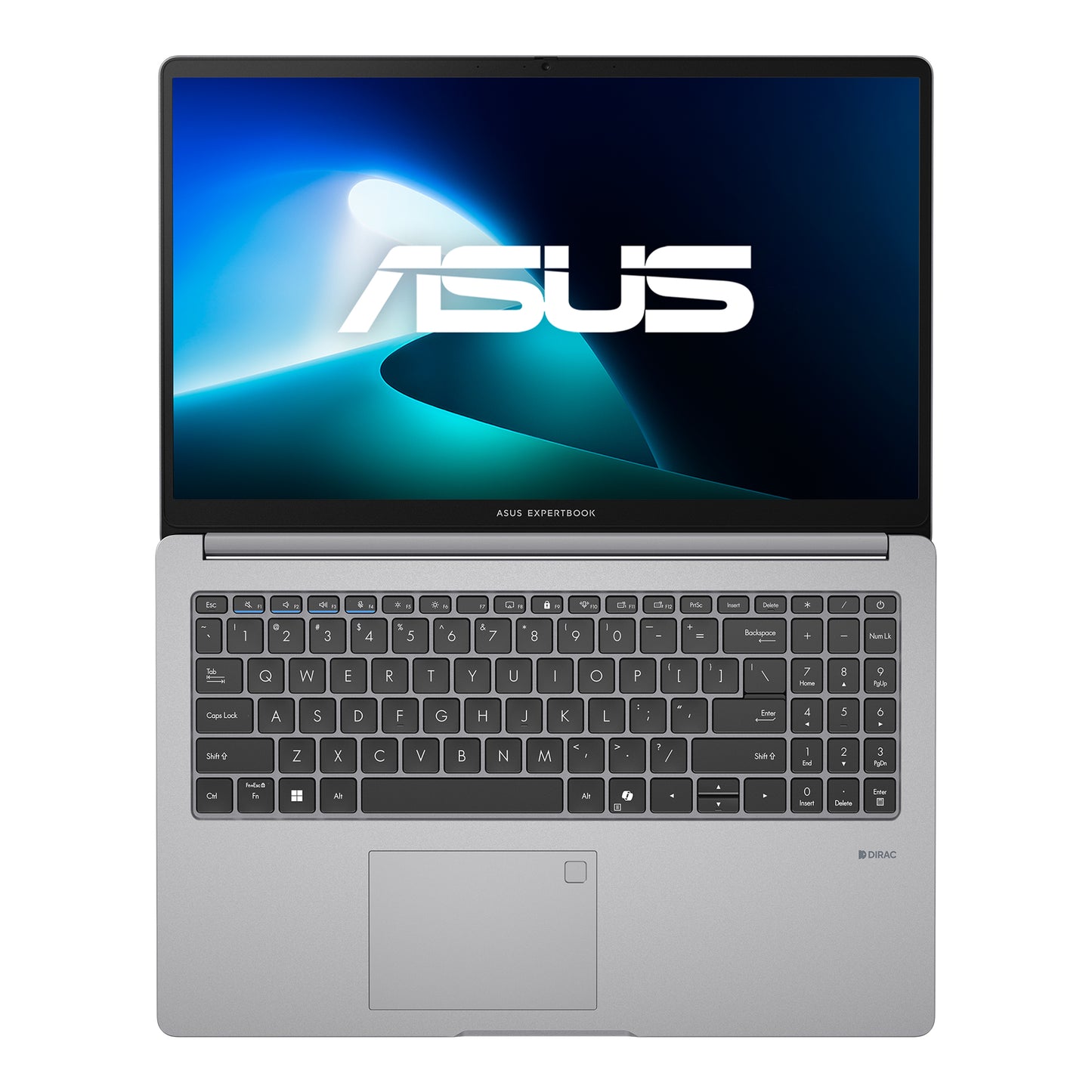 Notebook Asus Expertbook 15,6'' Core I5 16GB RAM / 512GB - W11 Pro