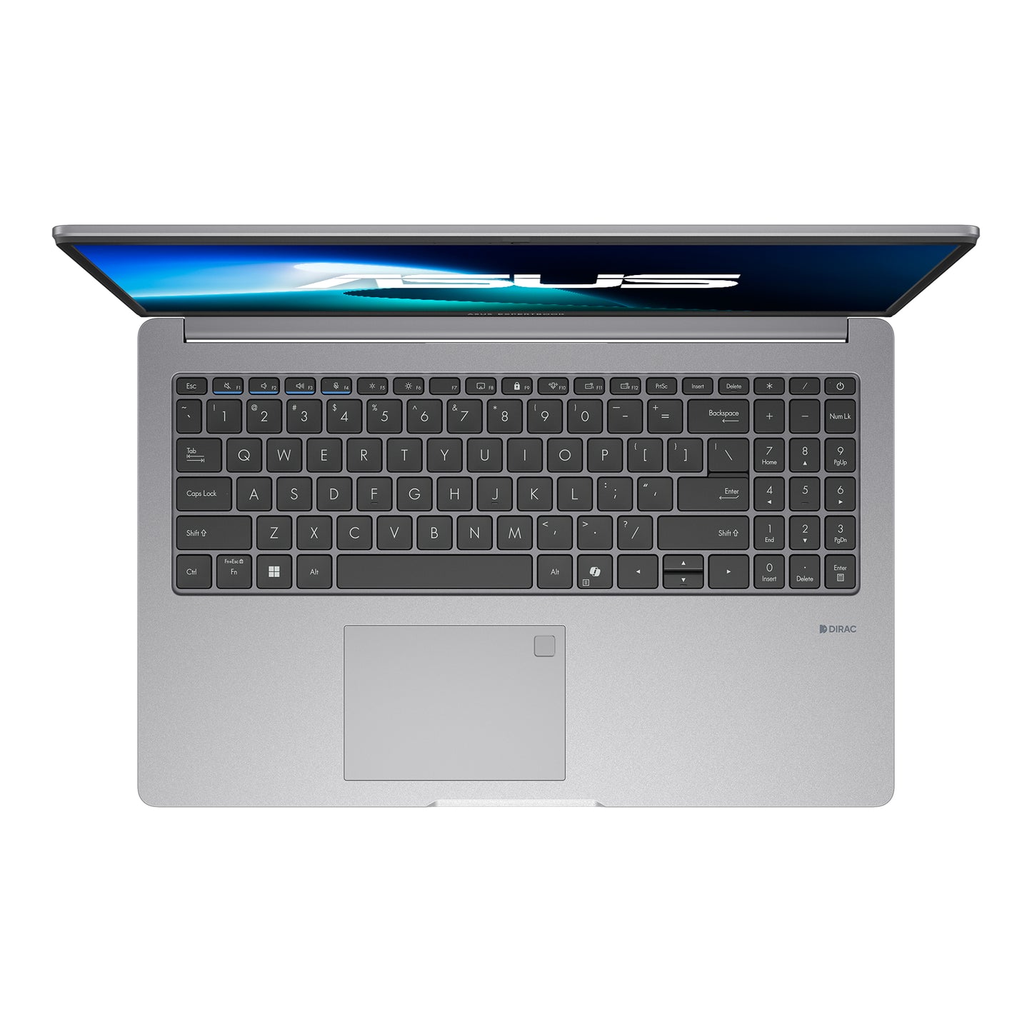 Notebook Asus Expertbook 15,6'' Core I5 16GB RAM / 512GB - W11 Pro