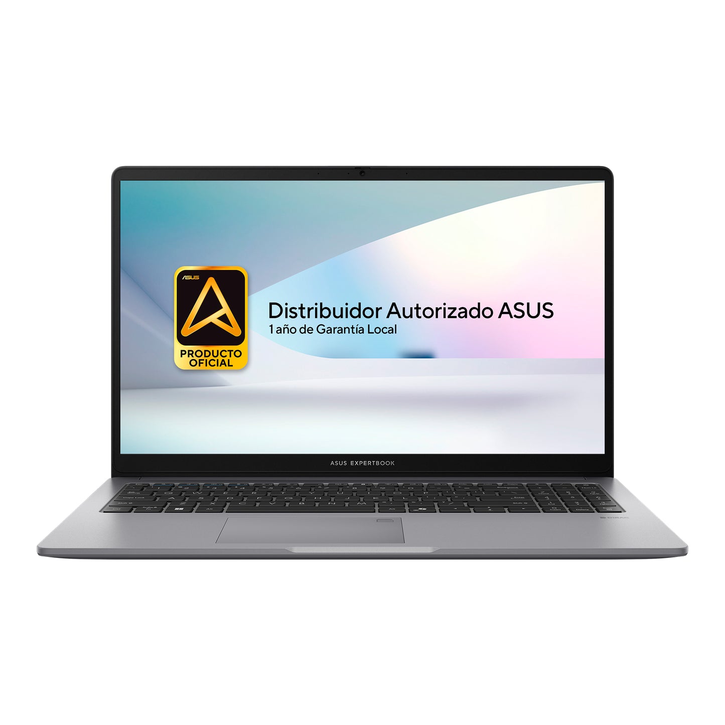 Notebook Asus Expertbook 15,6'' Core I5 16GB RAM / 512GB - W11 Pro
