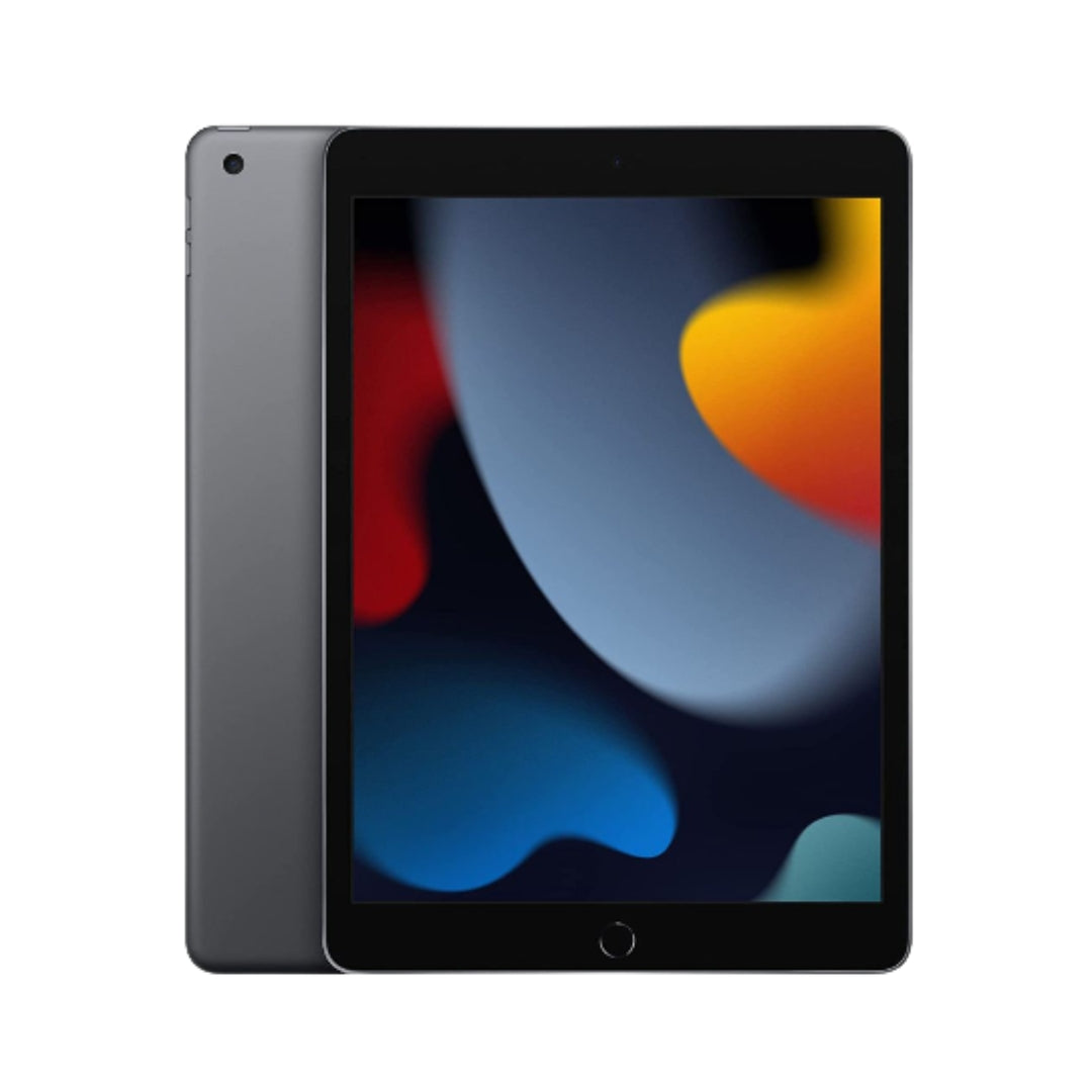 Apple iPAD 10.2" 2021 WiFi 64GB