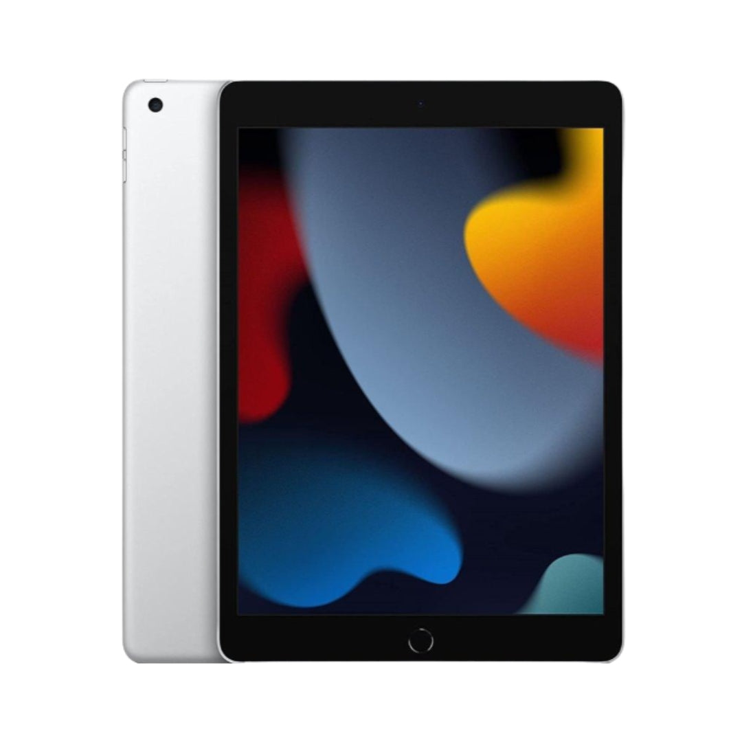 Apple iPAD 10.2" 2021 WiFi 64GB