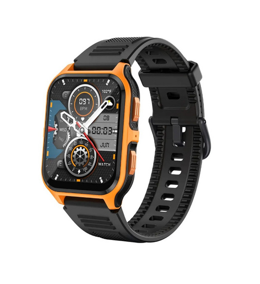 Smartwatch Colmi P73
