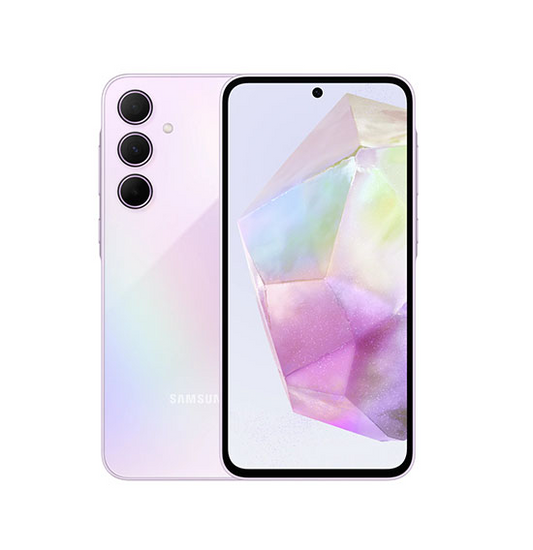 Celular Samsung Galaxy A55, 5G, 8GB/128GB