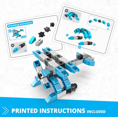 Inventor Mechanics Auto de Carrera +5 modelos