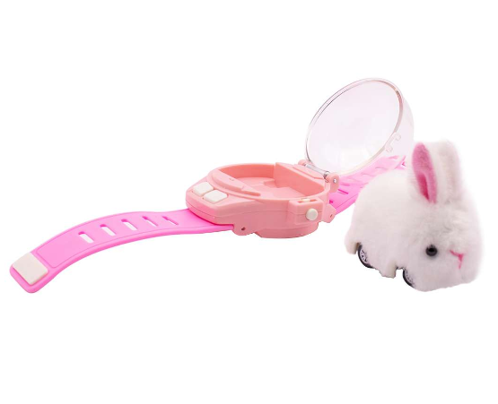 Pulsera, c/Auto a Control Remoto