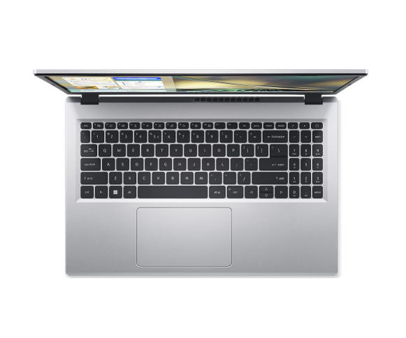 Notebook Acer A315-510p, 8GB / 512GB, 15.6" FHD