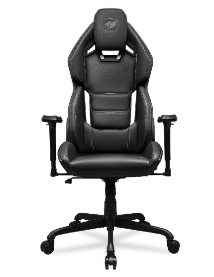 Silla Cougar Hotrod