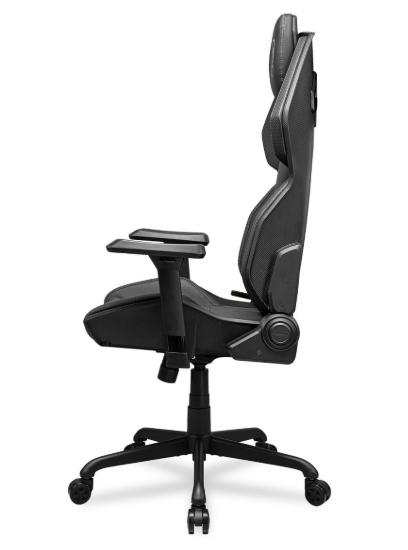 Silla Cougar Hotrod