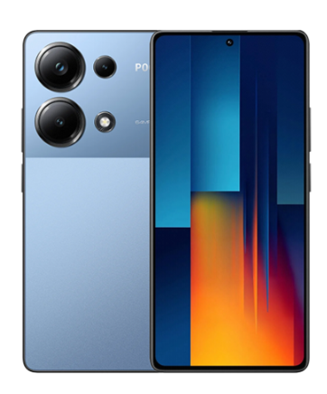 Celular Xiaomi M6 PRO, 12GB/512GB