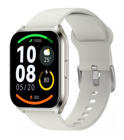 Reloj Smartwatch Haylou Watch 2 Pro