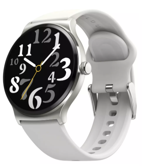 Reloj Smartwatch Haylou Solar Lite