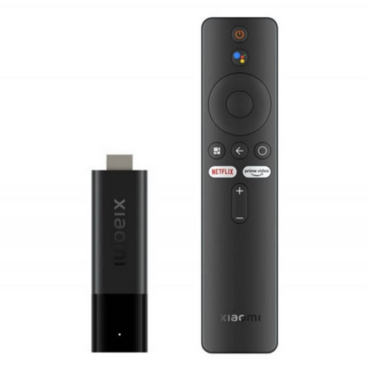 Mi TV Stick 4K, Xiaomi