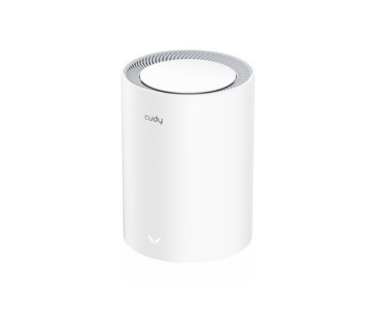 Mesh Cudy AC1200, 2 Puertos Gigabit