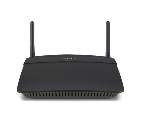 Router Linksys EA6100, AC1200, Dual Band