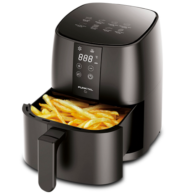 Freidora sin aceite Digital PK-290 FD
