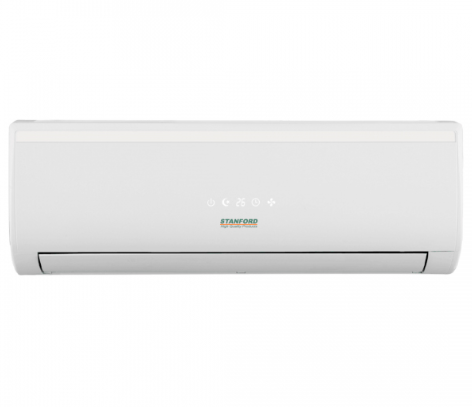 Aire Acondicionado, Stanford Inverter, 9000 BTU
