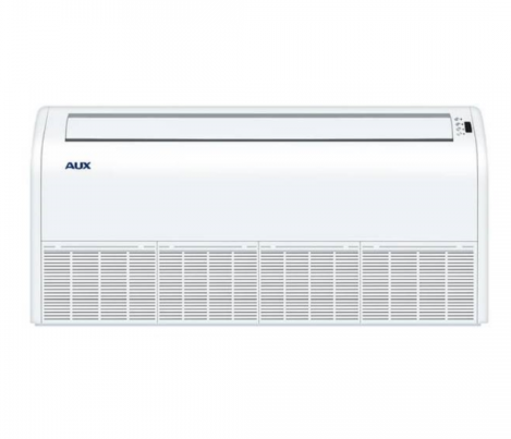 Aire acondicionado Aux Inverter, piso/techo, 18000 BTU
