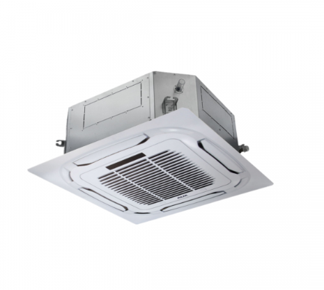 Aire Acondicionado, AUX Cassette Inverter, 60000 BTU