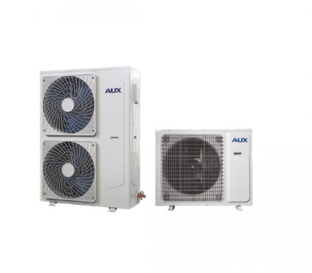 Aire Acondicionado, AUX Cassette Inverter, 36000 BTU