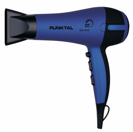 Secador Profesional, PK-2200 ION
