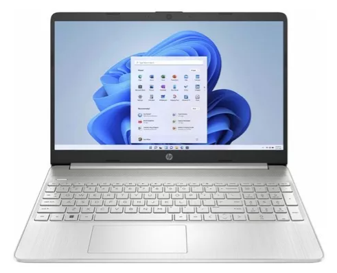 Notebook HP Core i3 4.4Ghz, 8GB, 256GB, 15.6" HD