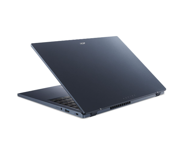 Notebook Acer A315-510p, 8GB / 512GB, 15.6" FHD