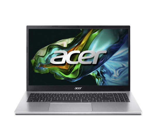 Notebook Acer A315-59,  8GB / 256GB 15" Fhd