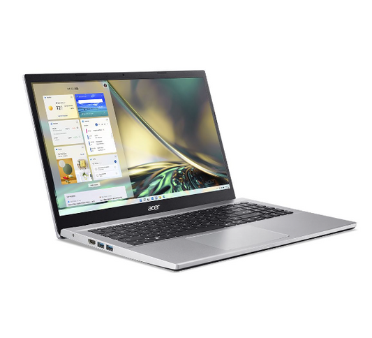 Notebook Acer A315-59,  i5  8GB / 256GB 15.6" Fhd