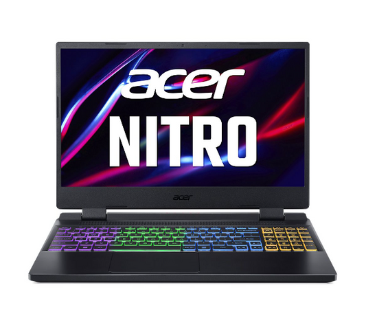 Notebook Acer Nitro An515-58 15.6" i5(12) 8GB / 1TB