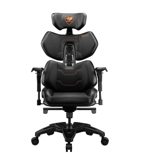 Silla Cougar Terminator XL