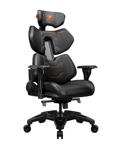 Silla Cougar Terminator XL