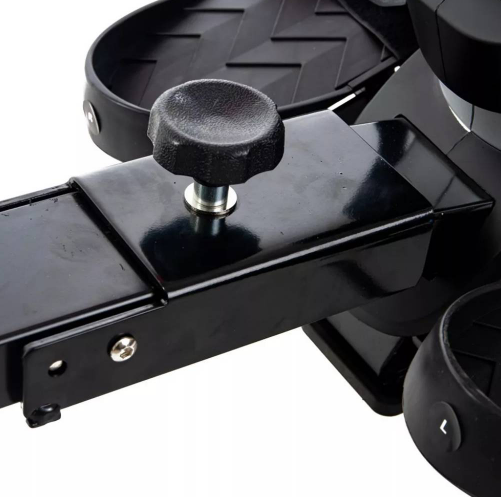 Máquina de Remo Magnética