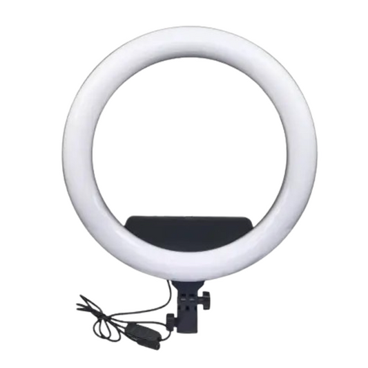 Aro de Luz Led, 30cm