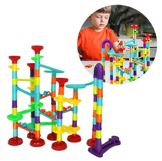 Bloques Tuberías