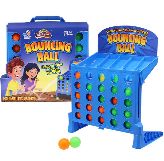 Juego de Mesa Bouncing Ball