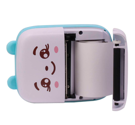 Mini Impresora Térmica