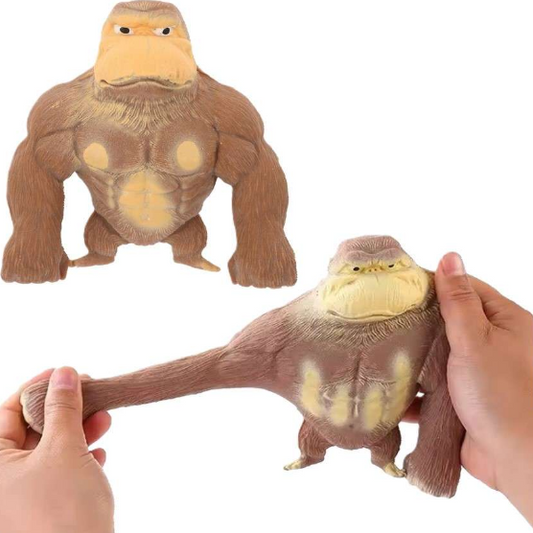 Mono Elástico de Descompresión