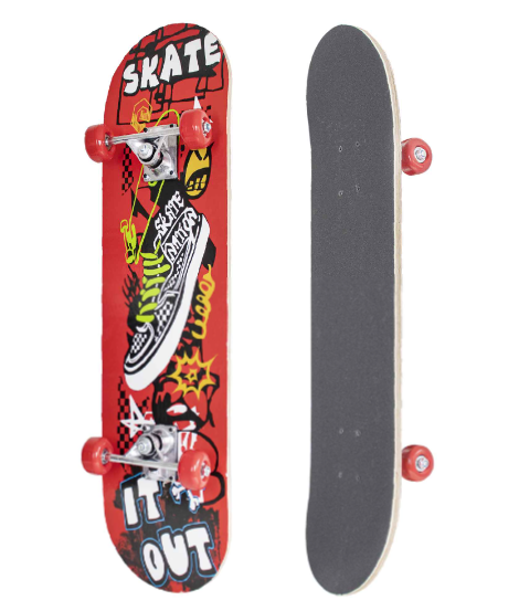 Patineta Skate, 78X19.5cm