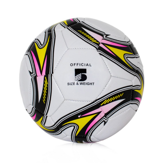 Pelota de Futbol N° 5