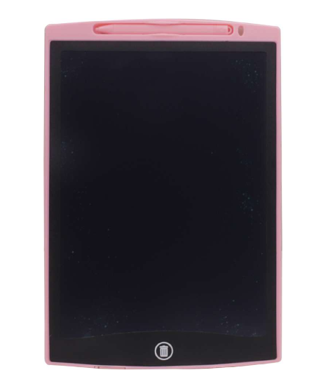 Pizarra Mágica con Lápiz LCD 12″