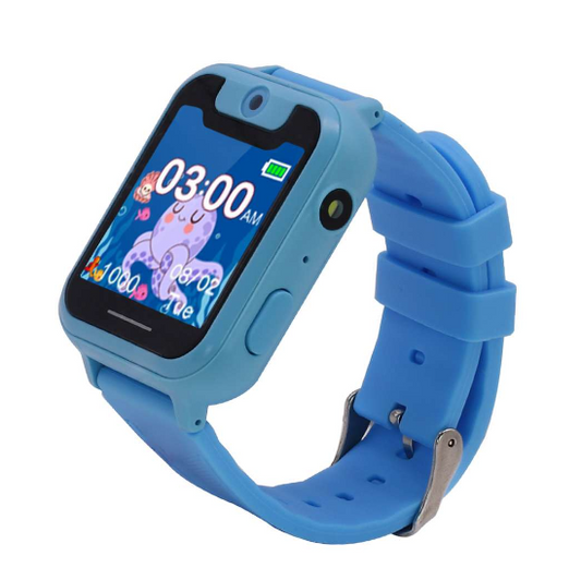 Reloj Smartwatch Infantil F8