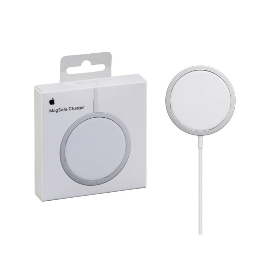Cargador Inalámbrico iPhone, MagSafe