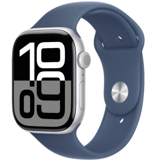 Reloj Apple Watch Series 10, 42MM