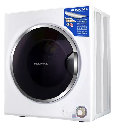 Secadora de Ropa 5Kg, PK-77 SR