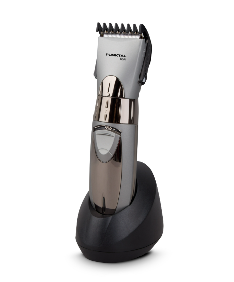 Corta Pelo, PK-HC 2033