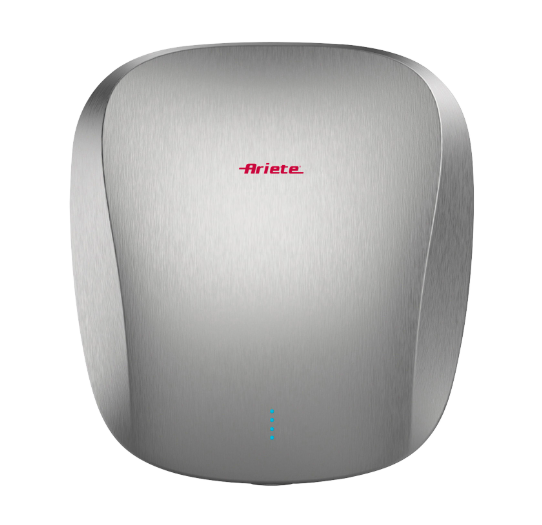 Secador de manos, AR-7590 SM