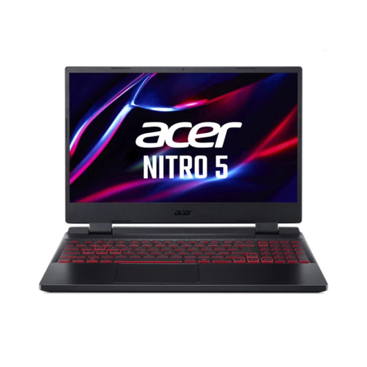Notebook Acer, Nitro5 I5-12500H, 8GB / 512GB, W3050