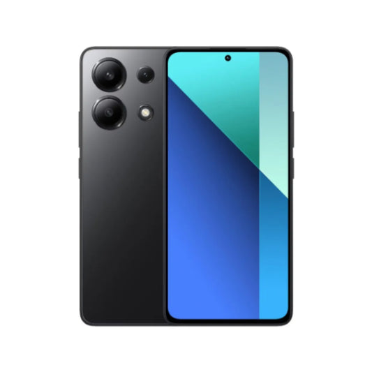 Celular Xiaomi Redmi Note 13, 8GB/128GB