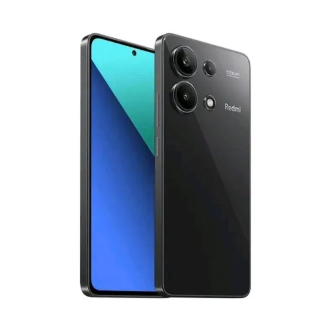 Celular Xiaomi Redmi Note 13, 4G, 8GB/256GB