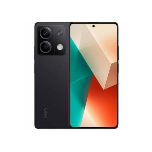 Celular Xiaomi Redmi Note 13, 6GB/128GB